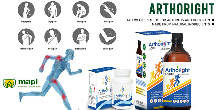 Arthritis