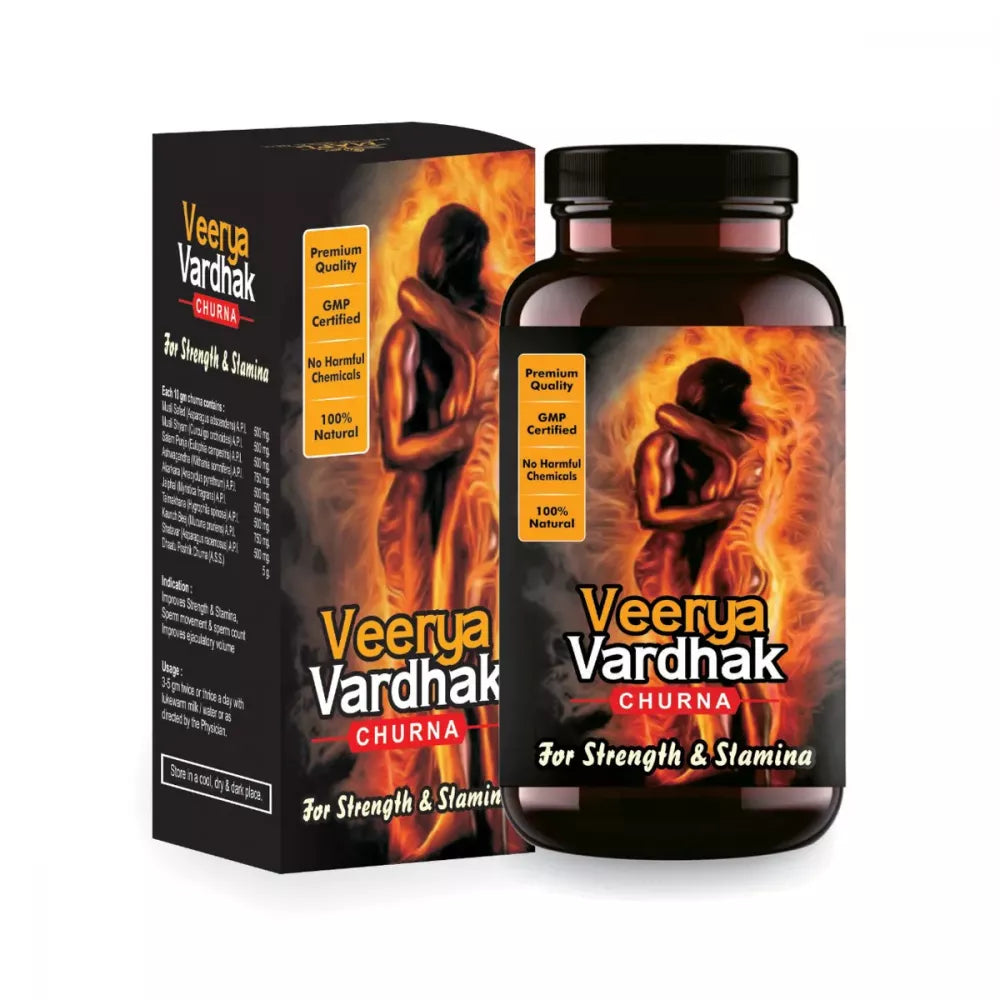 Veerya Vardhak Powder