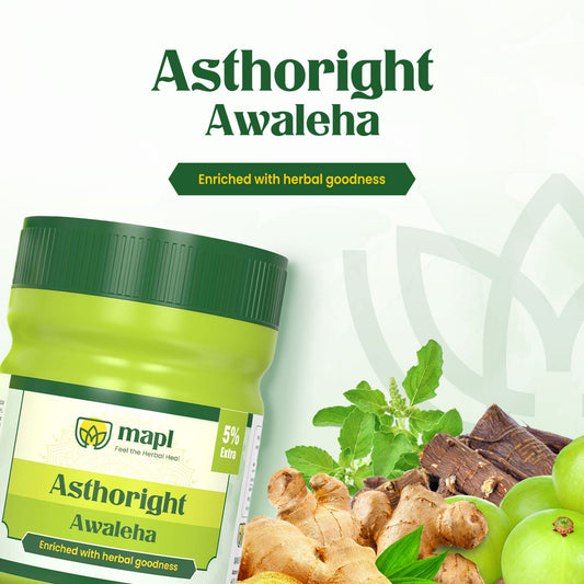 Asthoright Awaleha
