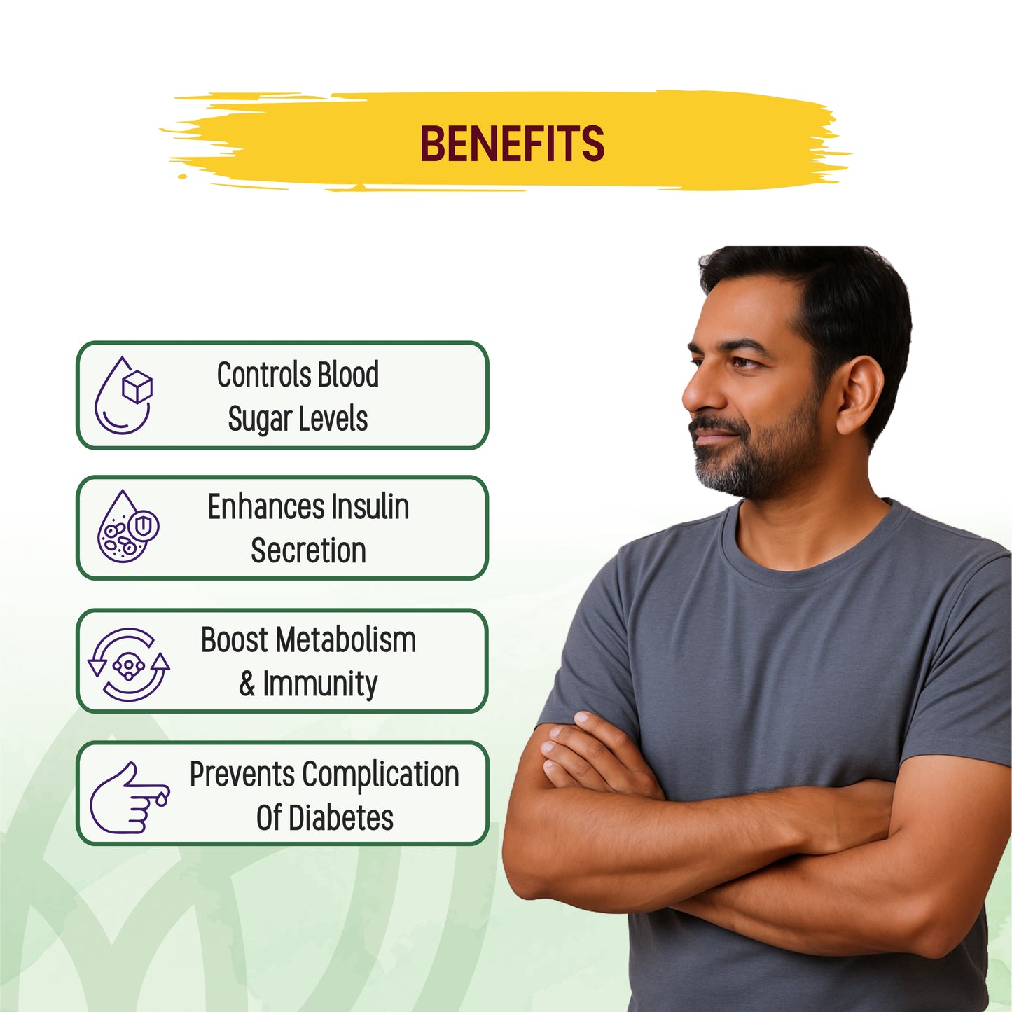 Diaboright Blood Sugar Care Juice