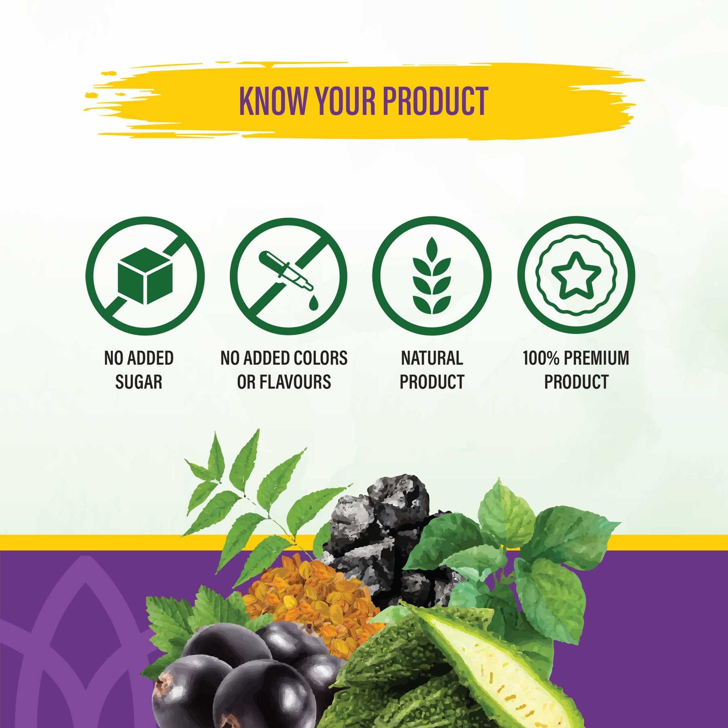Diaboright Blood Sugar Care Juice