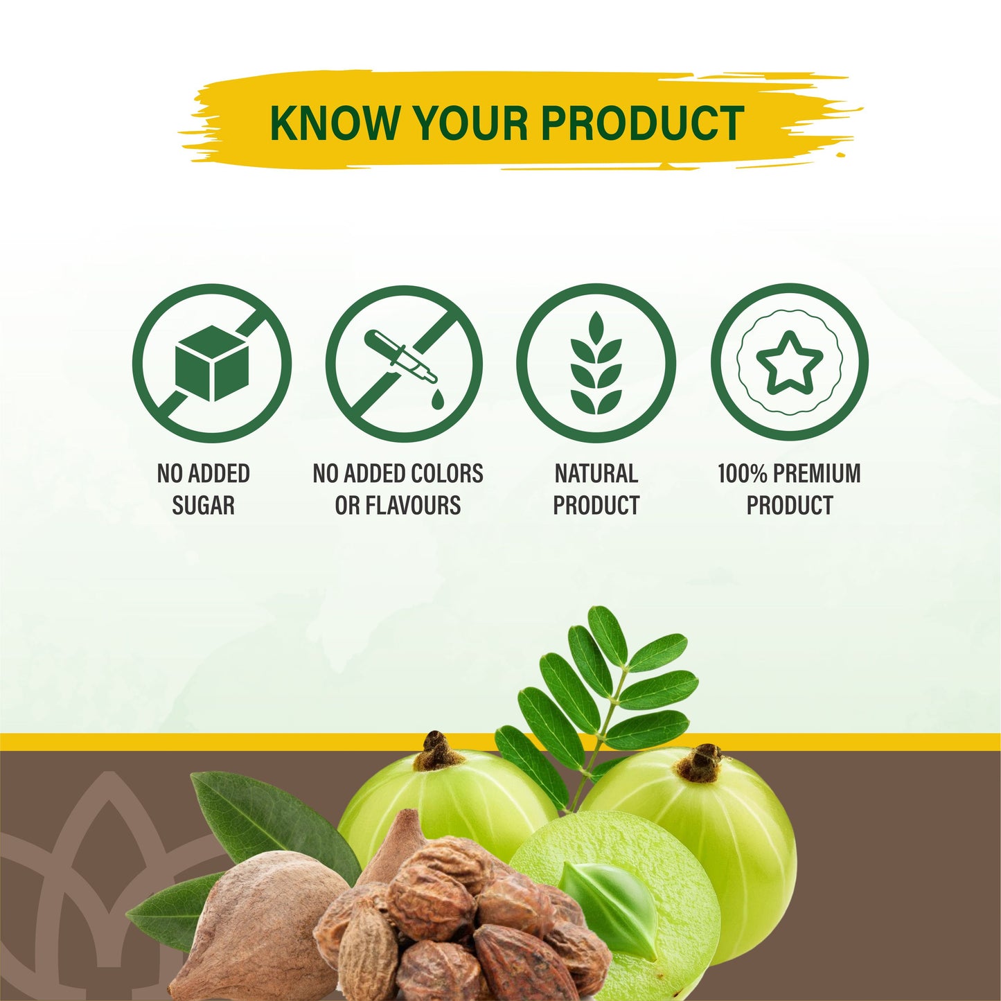 Triphala Juice