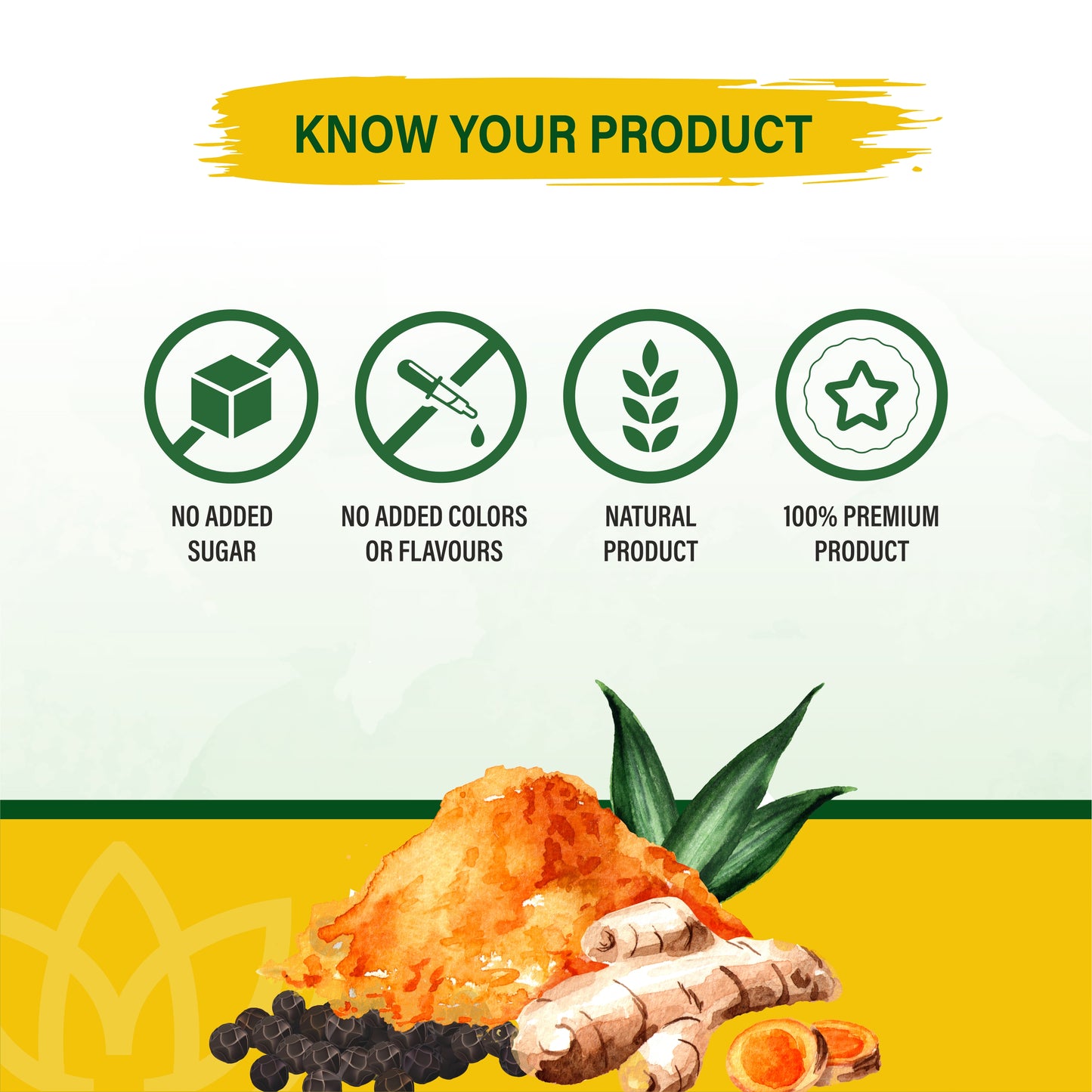 Turmeric Juice