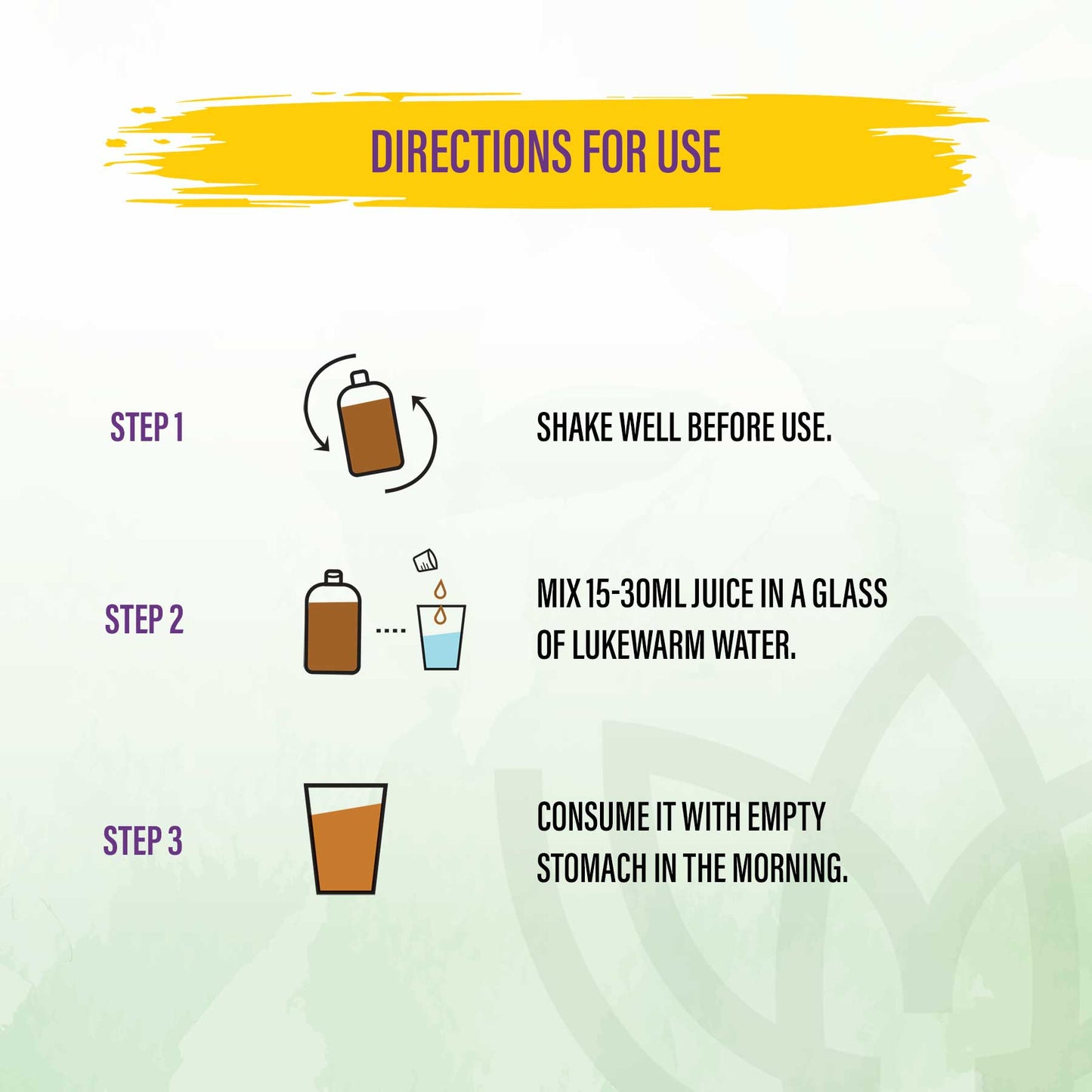 Diaboright Blood Sugar Care Juice