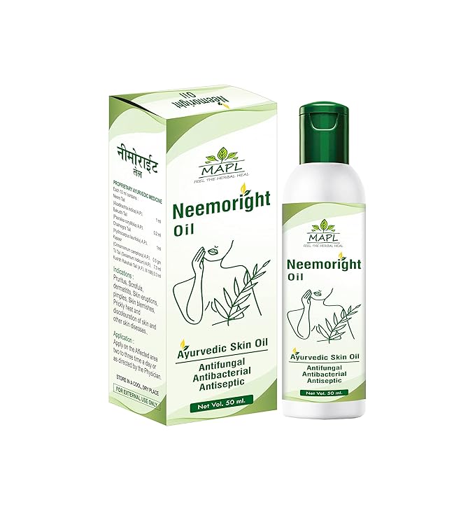 Neemoright Oil