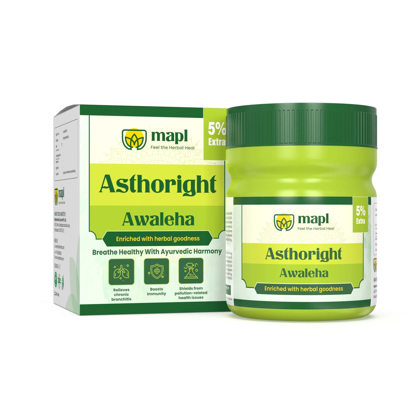Asthoright Awaleha