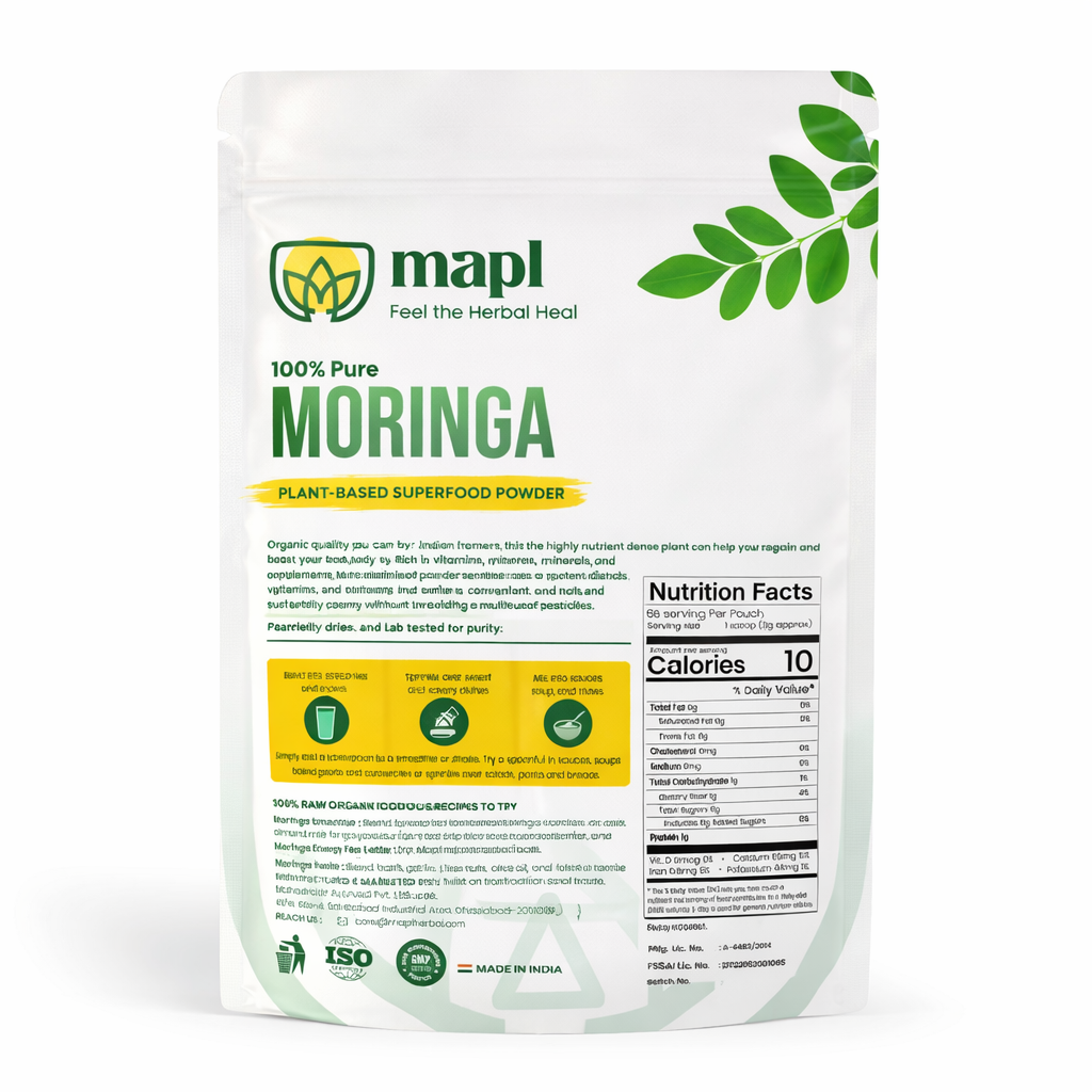 Moringa Powder