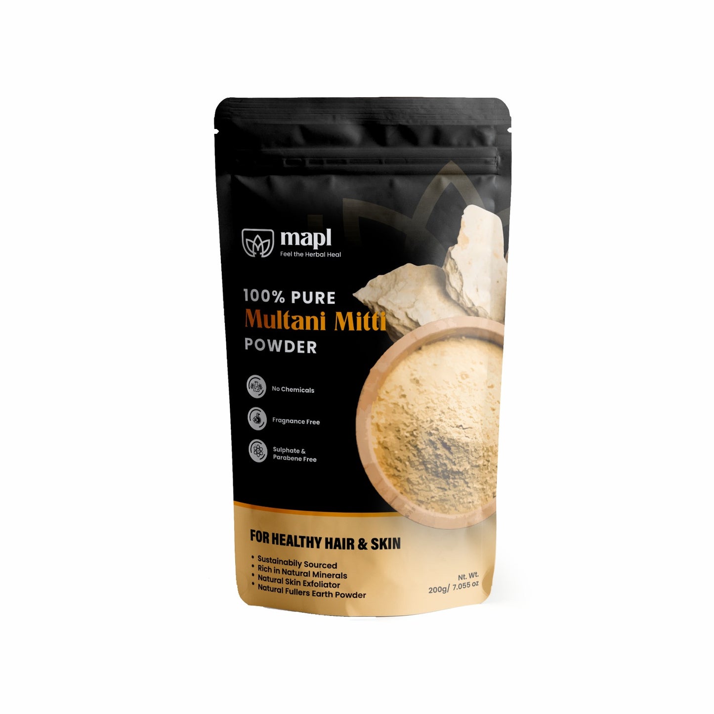 Multani Mitti Powder