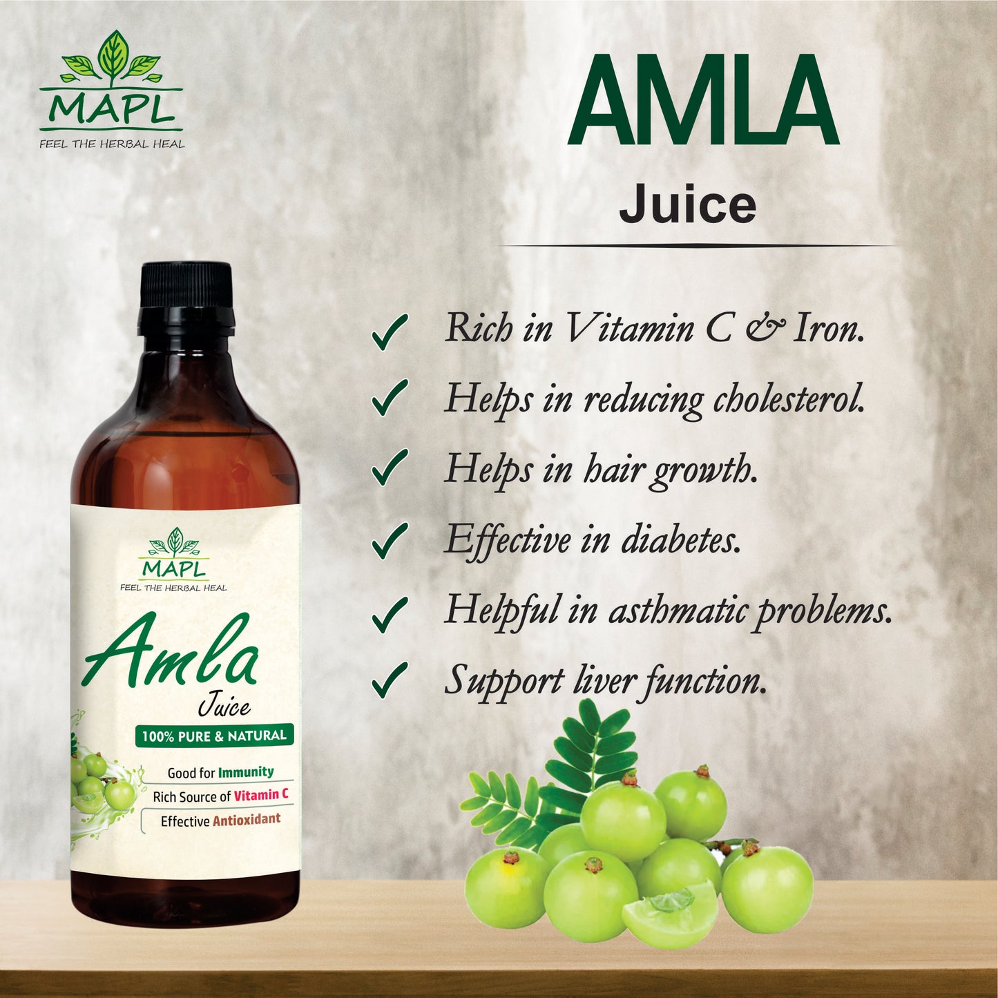 Amla Juice