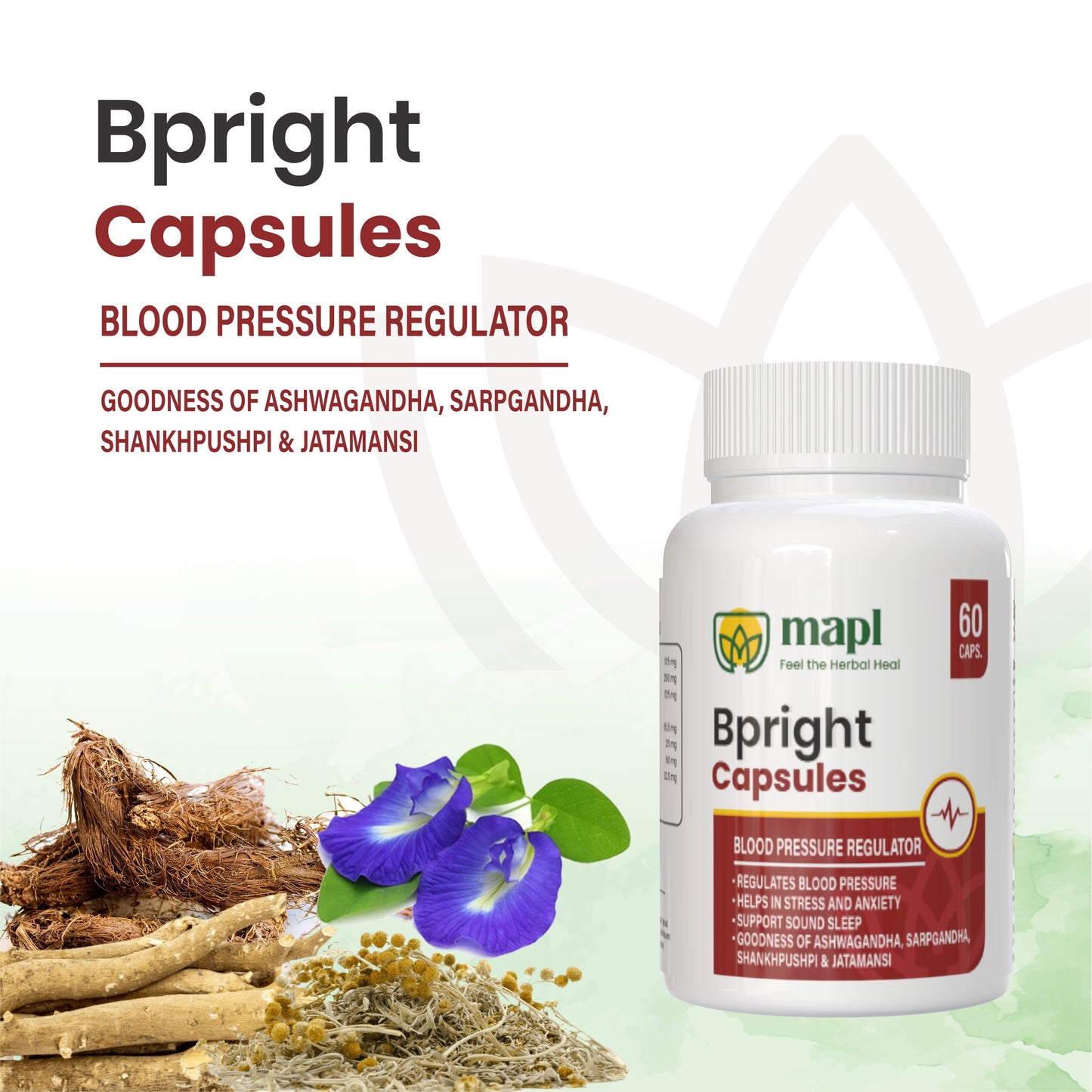 BPright Capsule