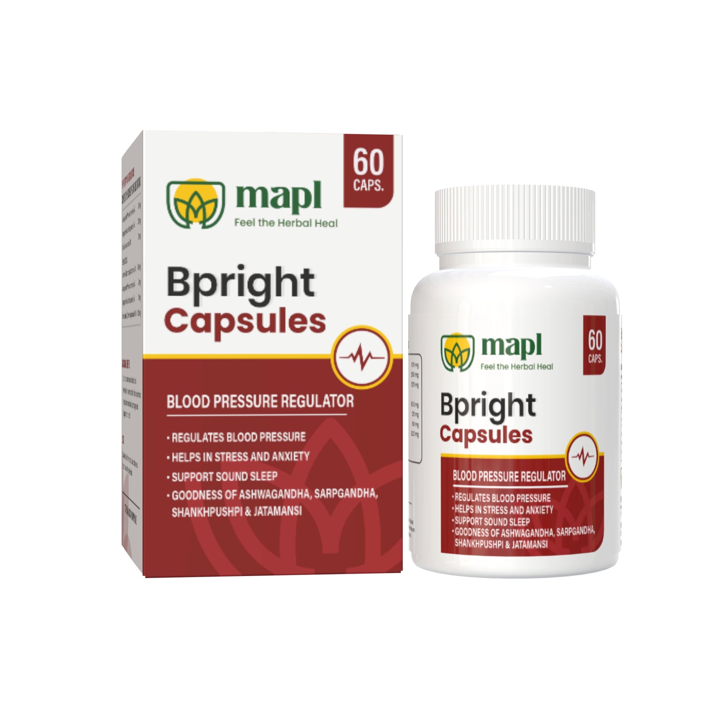 BPright Capsule