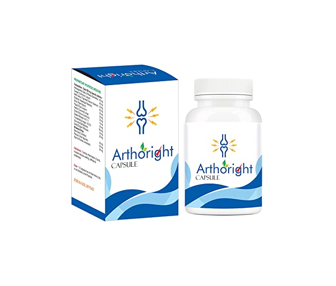 Arthoright Capsule