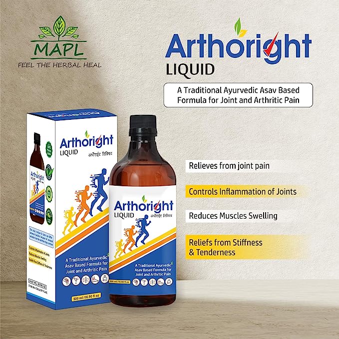 Arthoright Liquid