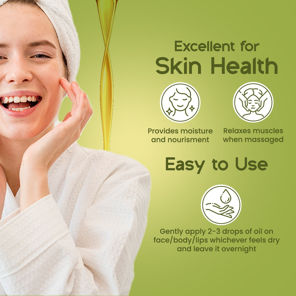 Castor Oil
