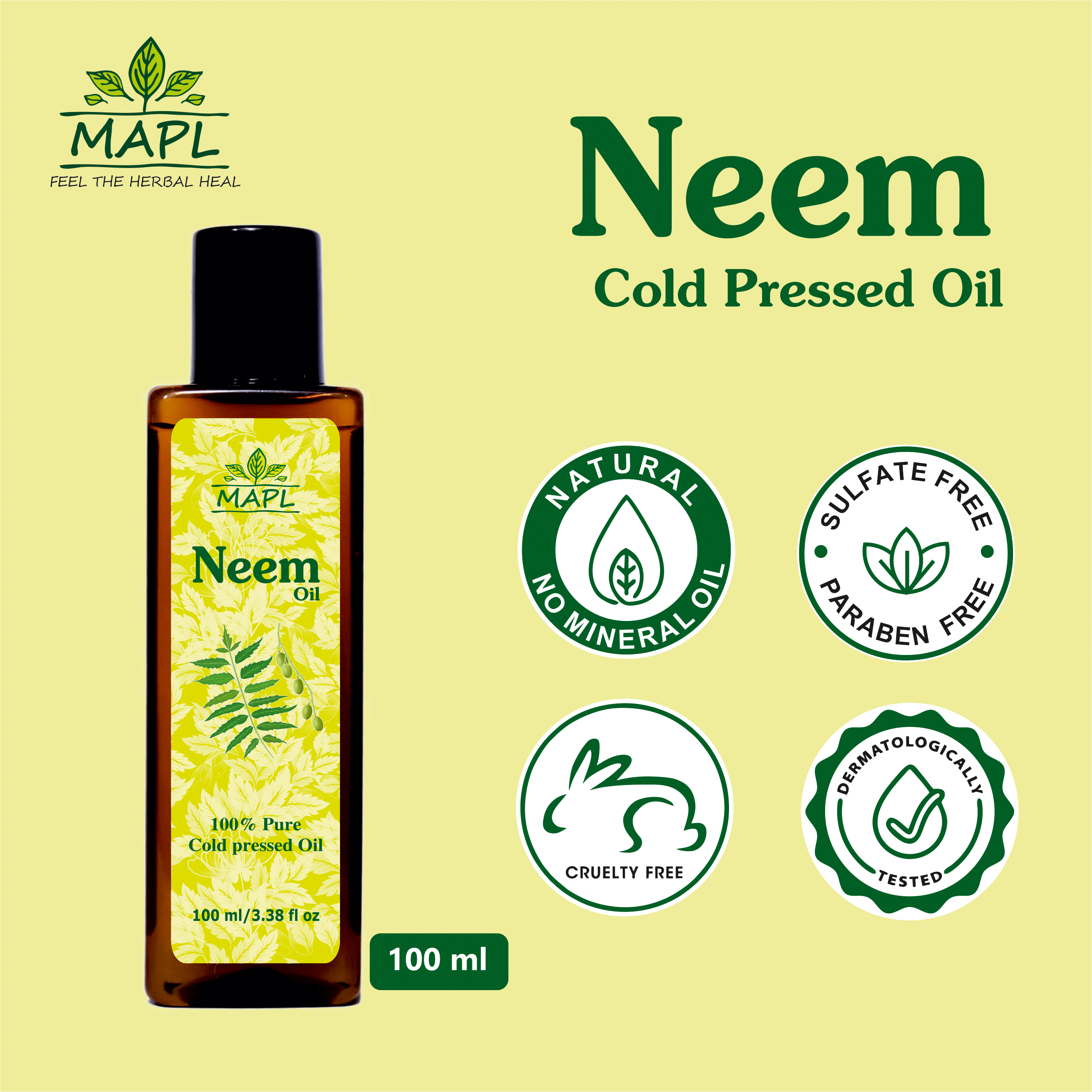 Neem Oil