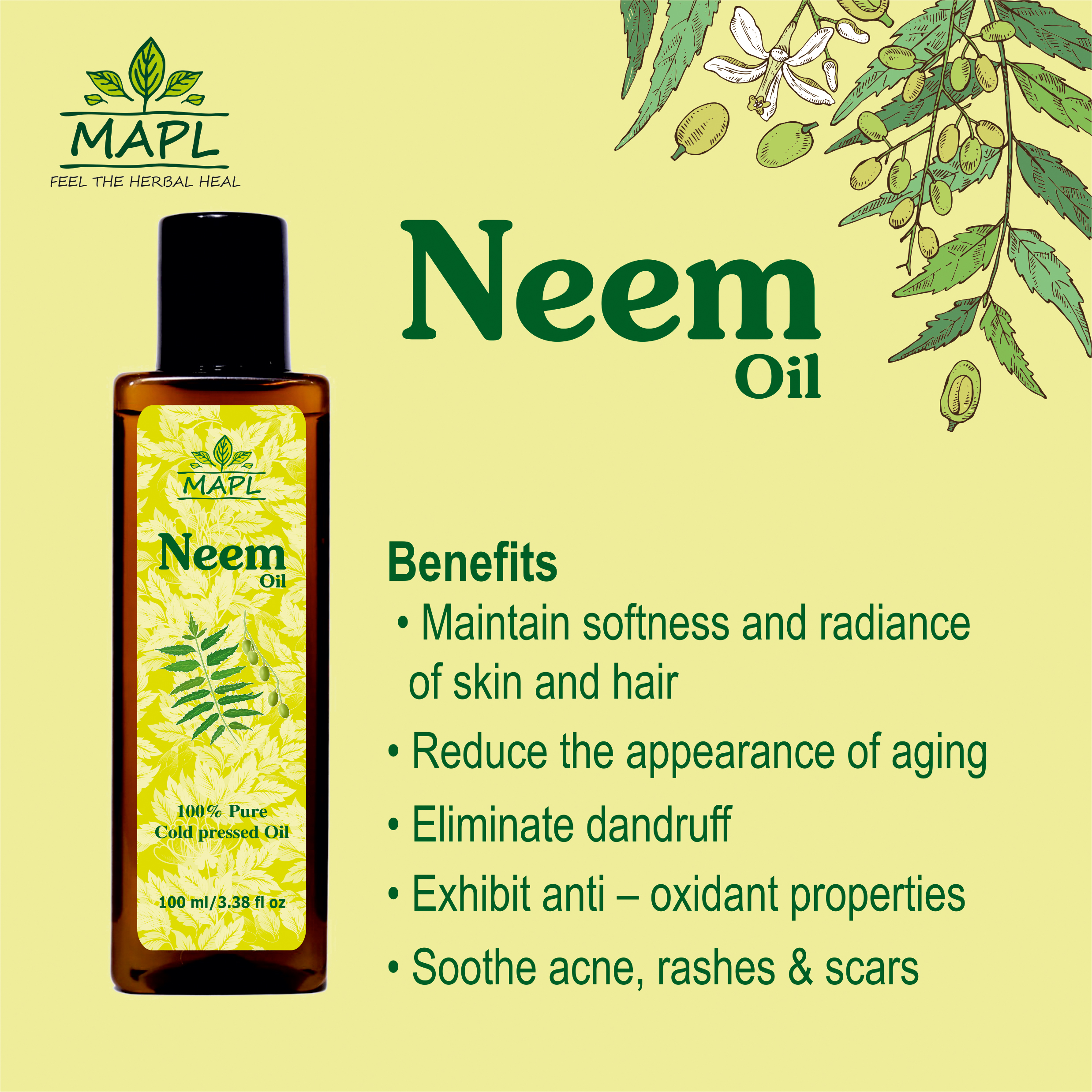 Neem Oil