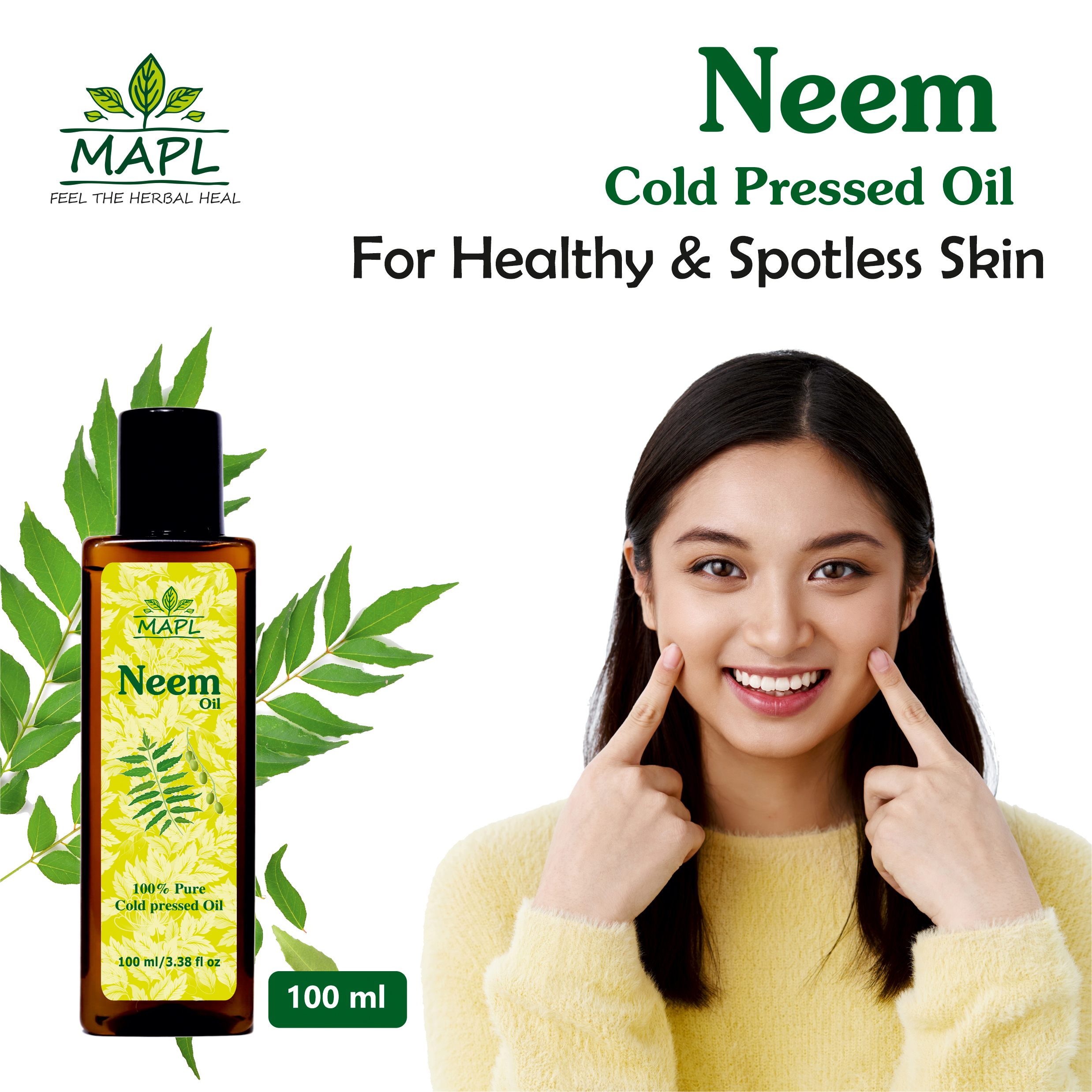 Neem Oil