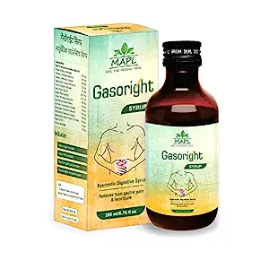 Gasoright Syrup