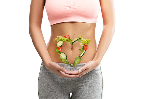 Importance of a healthy digestive system