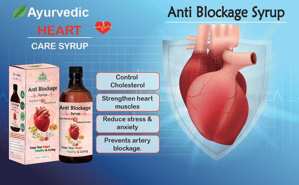Understanding Bad Cholesterol and Heart Blockages