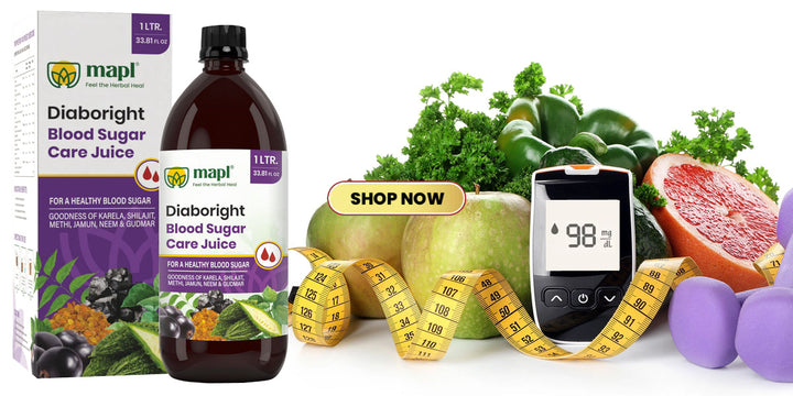 Diabetic Blood Sugar Care Juice: Benefits, Ingredients & How It Works