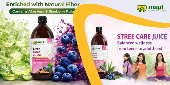 Hormonal Balance & Ayurveda: Natural Nutrition and Lifestyle Tips for Women