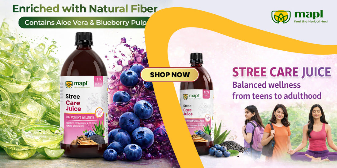 Hormonal Balance & Ayurveda: Natural Nutrition and Lifestyle Tips for Women
