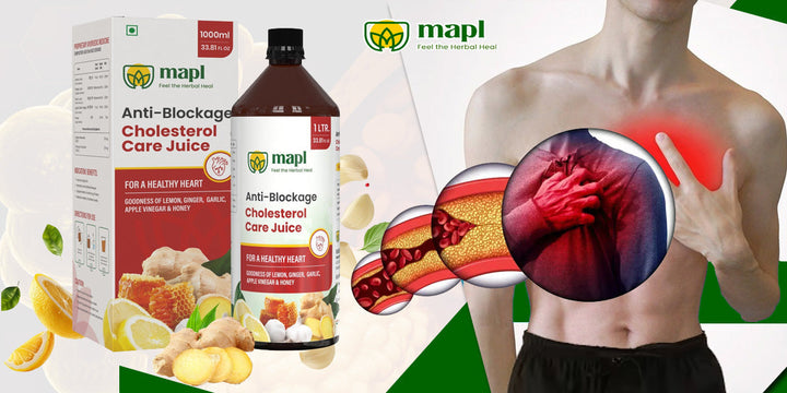 How Does Ayurveda Explain High Cholesterol