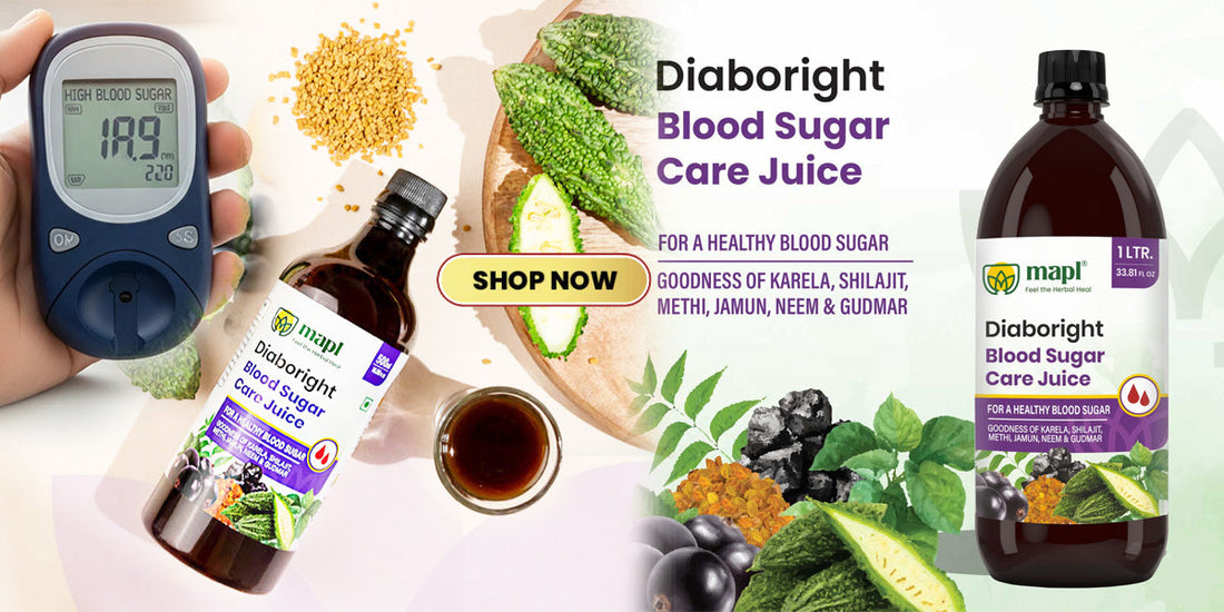 How to Reduce Blood Sugar Naturally at Home?