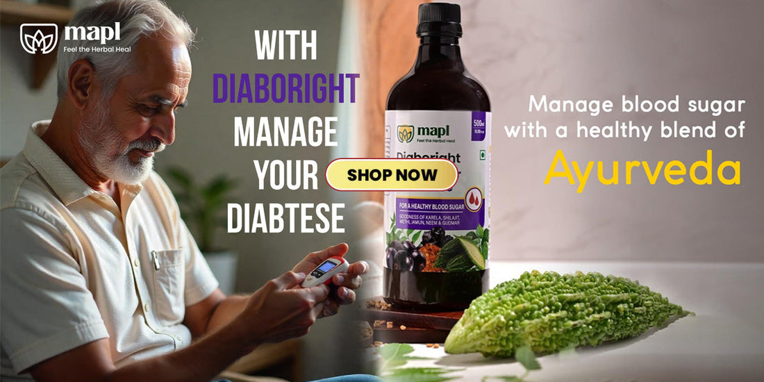 Morning Drink for Diabetes: What to Take on an Empty Stomach?