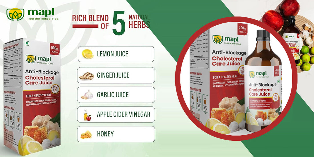 The Best Ayurvedic Morning Routine for Lowering Cholesterol Naturally