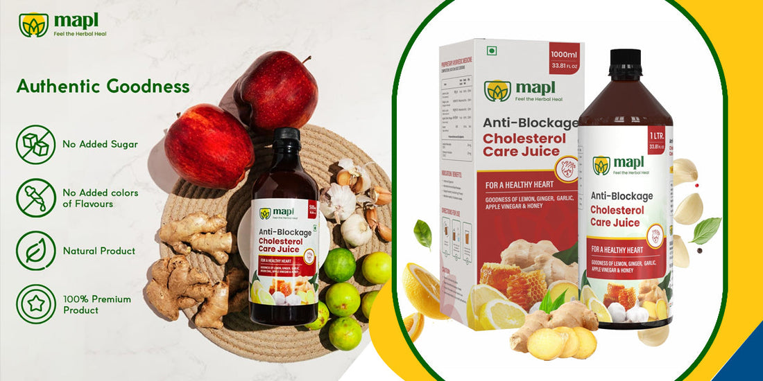 The Best Ayurvedic Morning Routine for Lowering Cholesterol Naturally