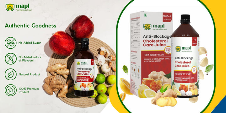 The Best Ayurvedic Morning Routine for Lowering Cholesterol Naturally