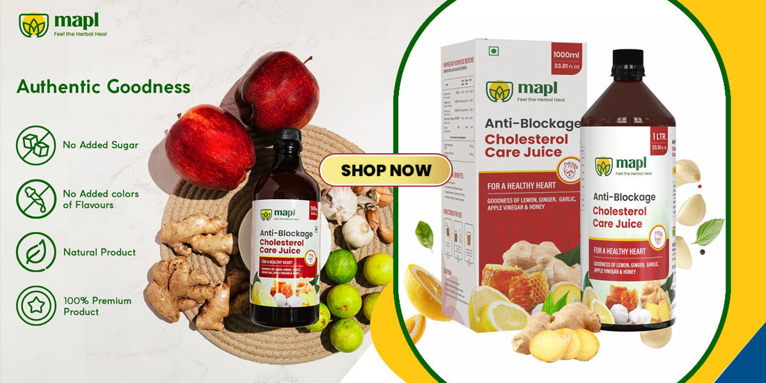 Best Ayurvedic Morning Routine for Lowering Cholesterol Naturally