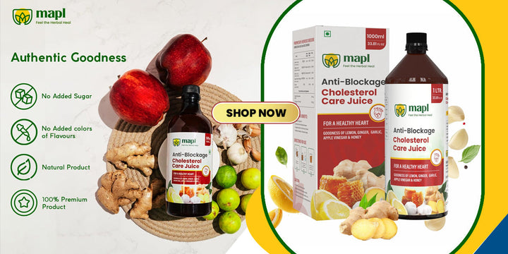 Best Ayurvedic Morning Routine for Lowering Cholesterol Naturally
