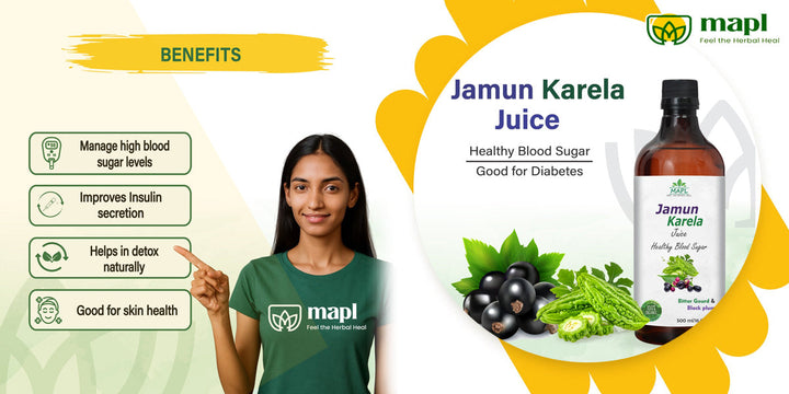 The Ideal Ayurvedic Diet Plan for Diabetics: What to Eat & Avoid