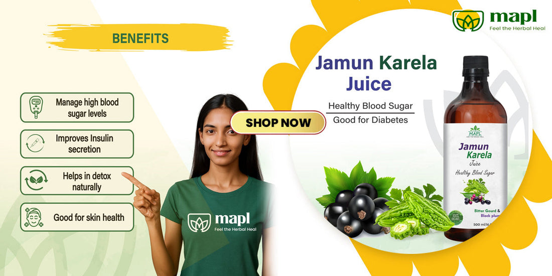 Ayurvedic Diet Plan for Diabetics