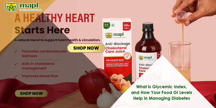 Glycemic Index
