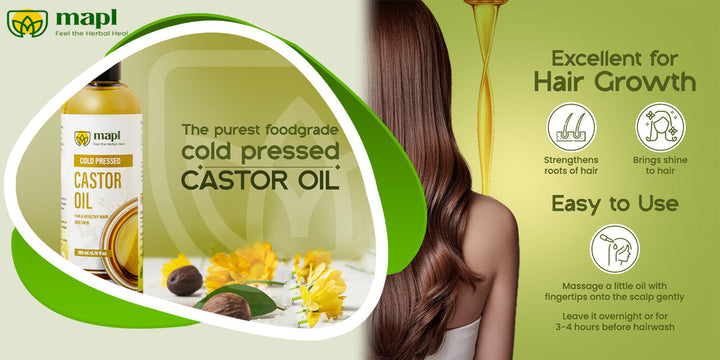 Winter Skin & Hair Care: Ayurvedic Daily Routine to Prevent Dryness and Hair Fall