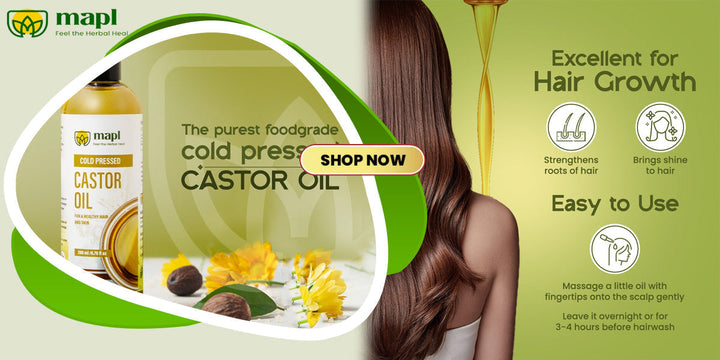 Winter Skin & Hair Care
