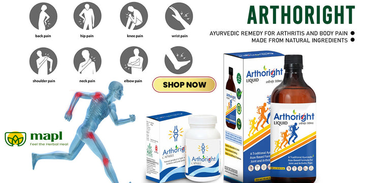Arthritis