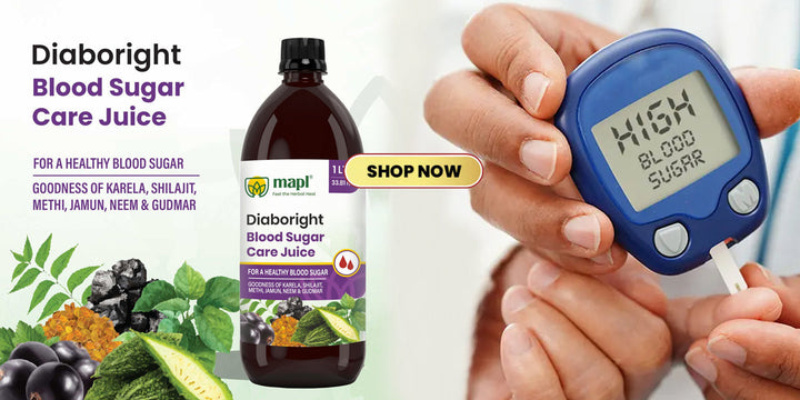 Ayurvedic Remedy for Diabetes: Natural Ways to Control Blood Sugar