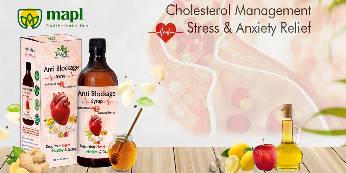 Customer Success Stories Real Life Experience with Cholesterol Care Juice