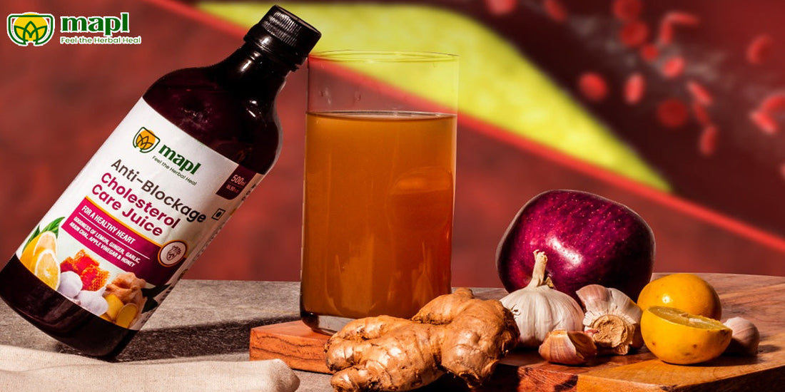 The Ultimate Solution to Prevent Blocked Arteries