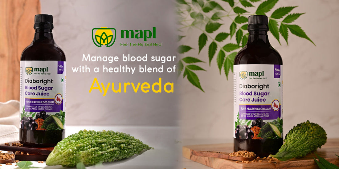 Navigating the Journey of Cholesterol Management with Maheshwari Ayurveda