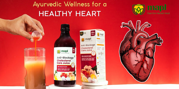 The Role of Ayurvedic Remedies in Heart Disease Prevention