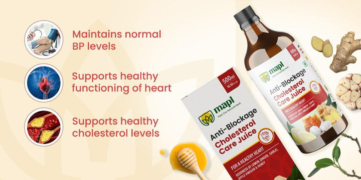 Tips for Incorporating Cholesterol Cate Juice into Your Daily Routine