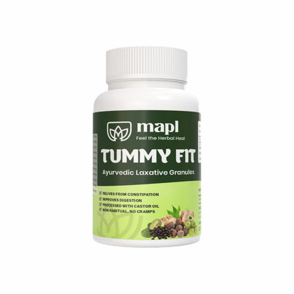 Tummyfit Laxative Powder