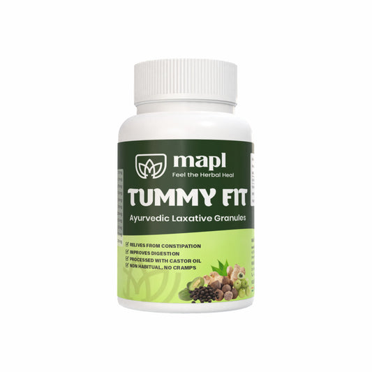 Tummyfit Laxative Powder