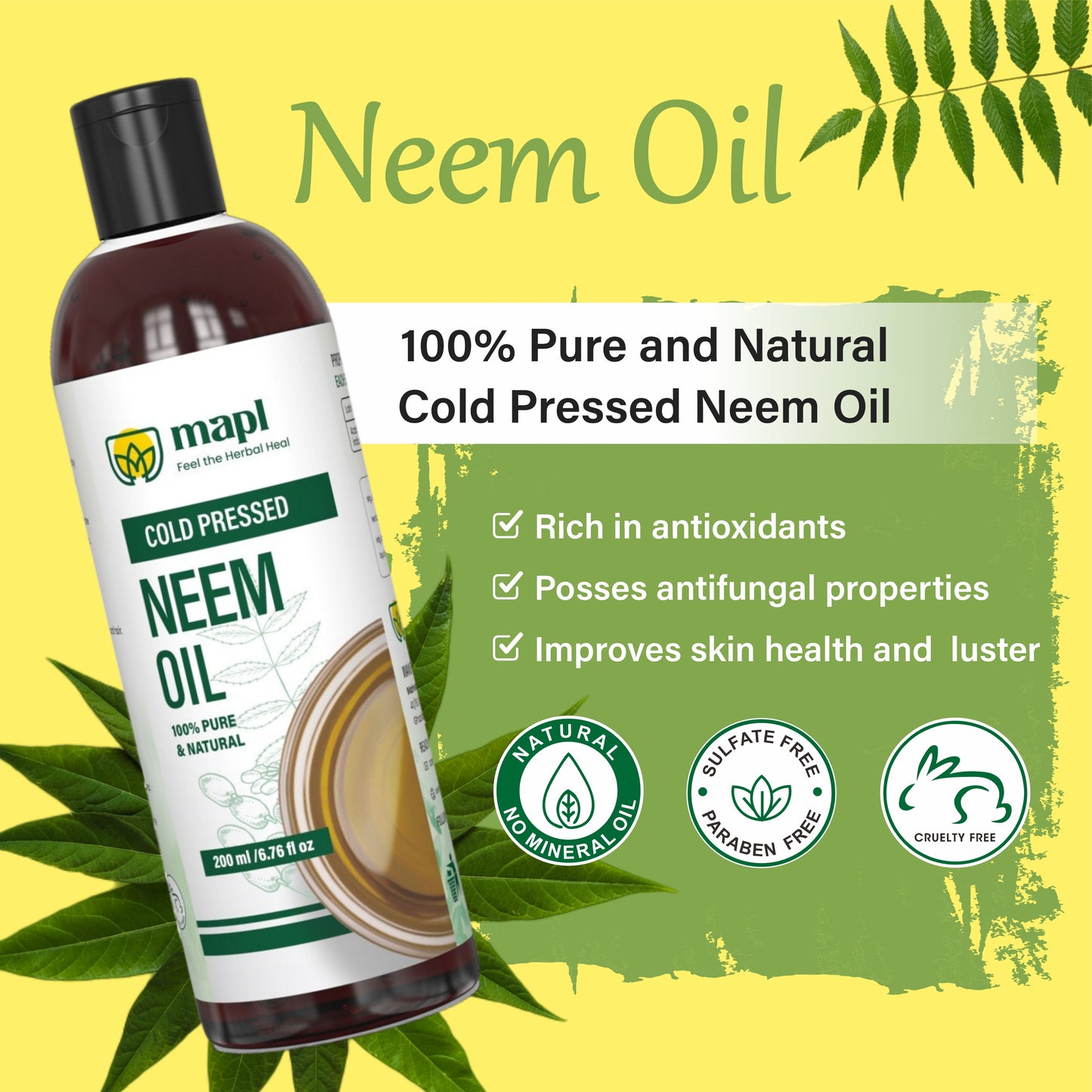 Neem Oil